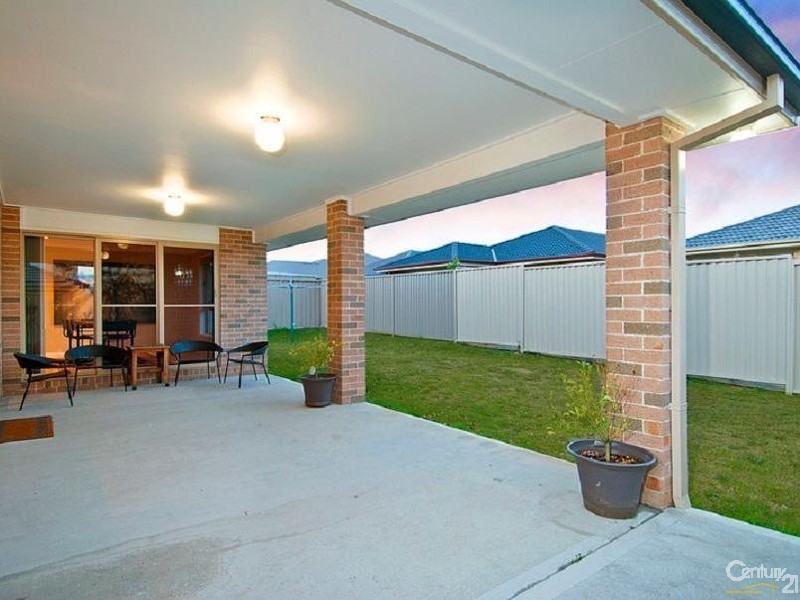 70 Fyfe Road, Kellyville Ridge NSW 2155