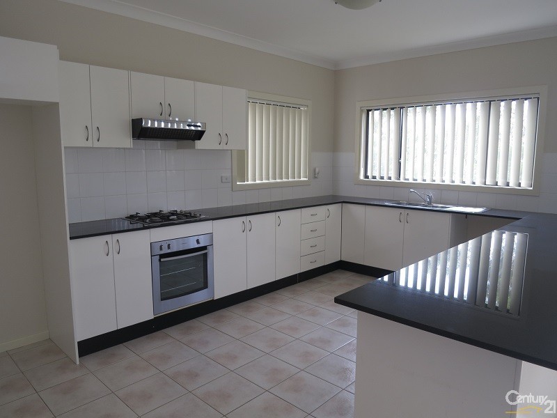 5/14-16 Hannah Ave, Kellyville NSW 2155