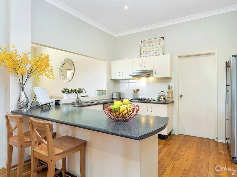 129 Mile End Road, Rouse Hill NSW 2155