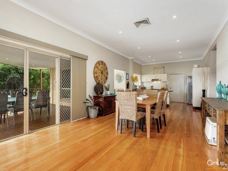 129 Mile End Road, Rouse Hill NSW 2155