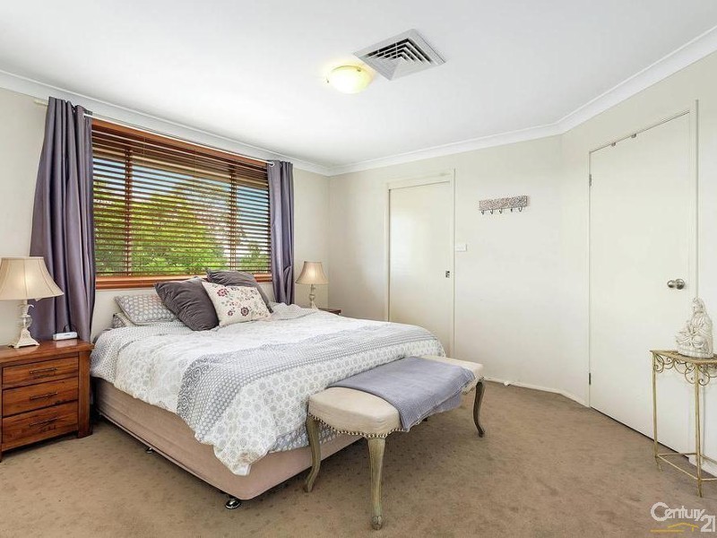 129 Mile End Road, Rouse Hill NSW 2155