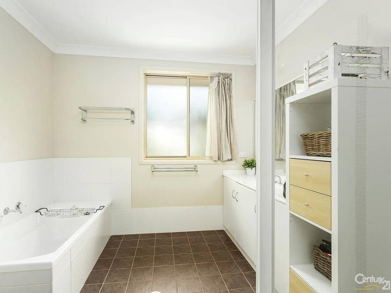 129 Mile End Road, Rouse Hill NSW 2155