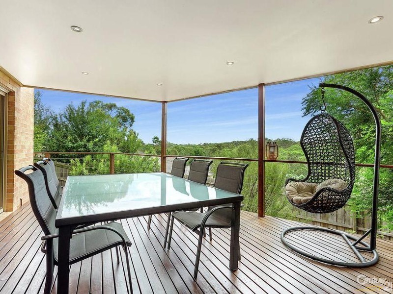 129 Mile End Road, Rouse Hill NSW 2155