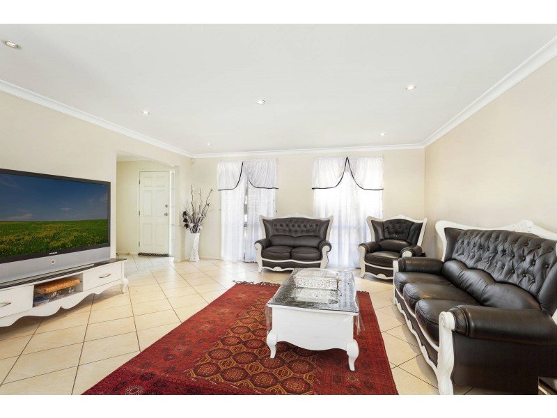 3 Swann Place, Kellyville NSW 2155