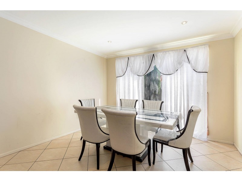 3 Swann Place, Kellyville NSW 2155