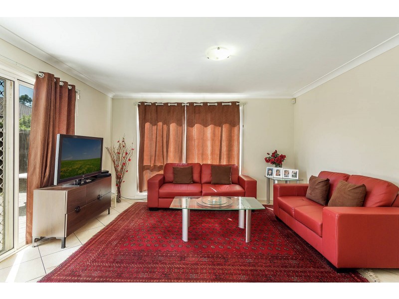 3 Swann Place, Kellyville NSW 2155