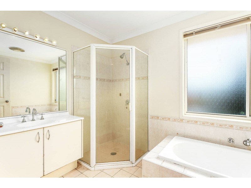 3 Swann Place, Kellyville NSW 2155