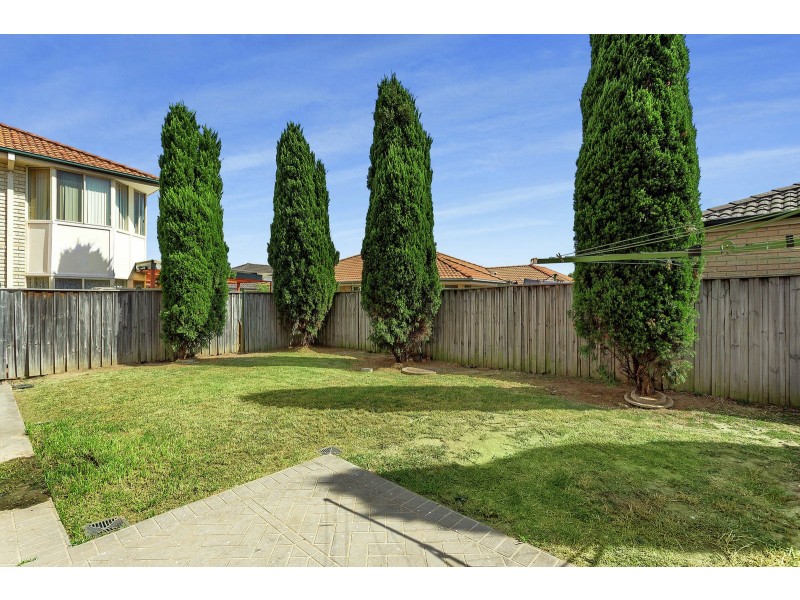 3 Swann Place, Kellyville NSW 2155