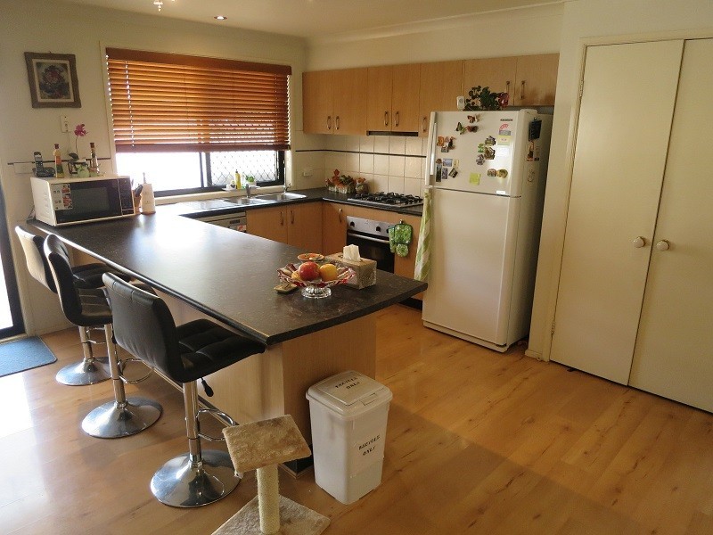 18 Stave Place, Kellyville Ridge NSW 2155