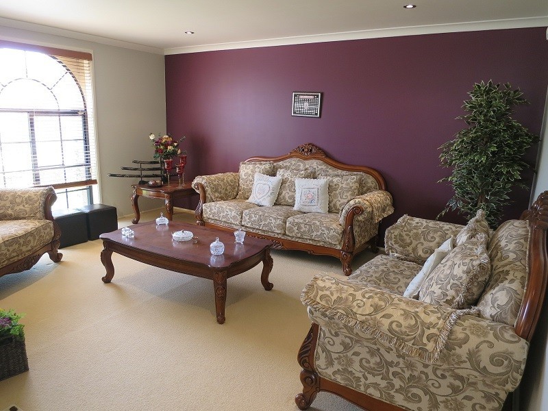 18 Stave Place, Kellyville Ridge NSW 2155