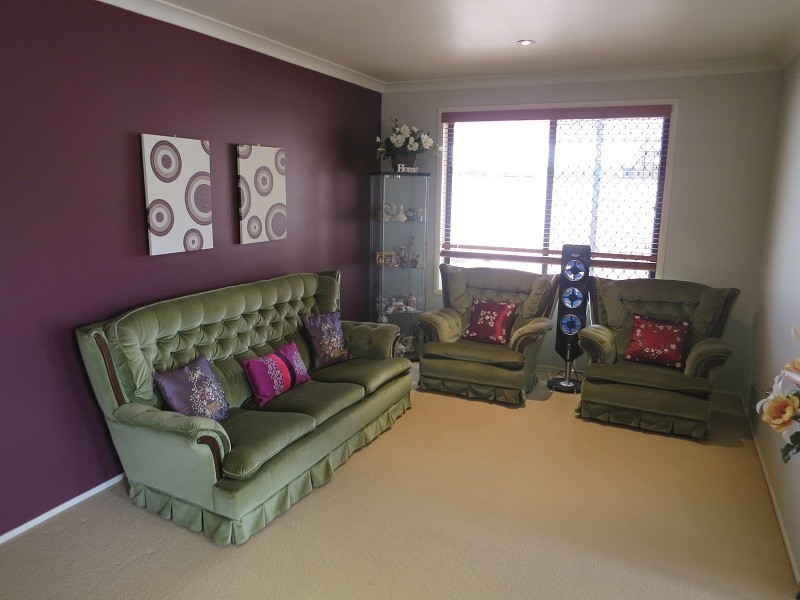 18 Stave Place, Kellyville Ridge NSW 2155