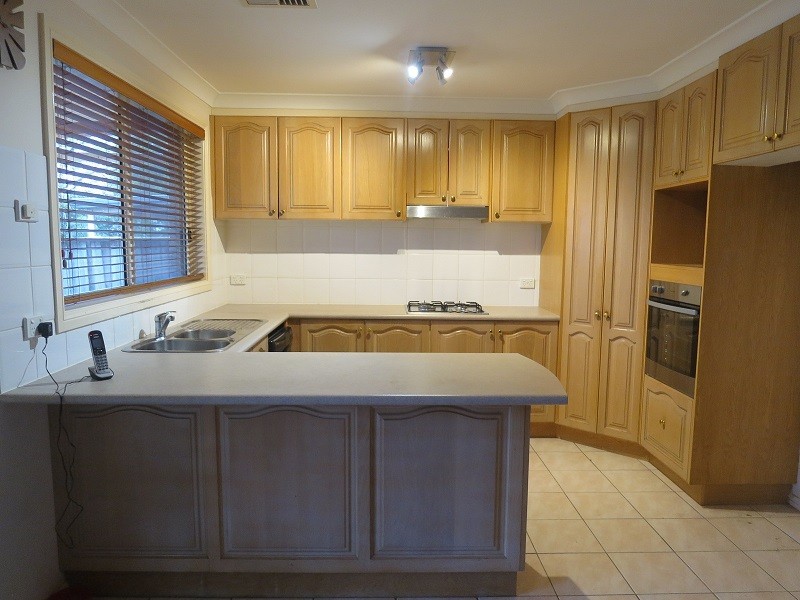 5 Park Ridge Circuit, Kellyville NSW 2155