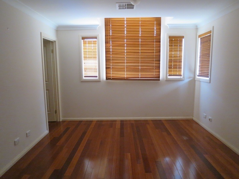 5 Park Ridge Circuit, Kellyville NSW 2155