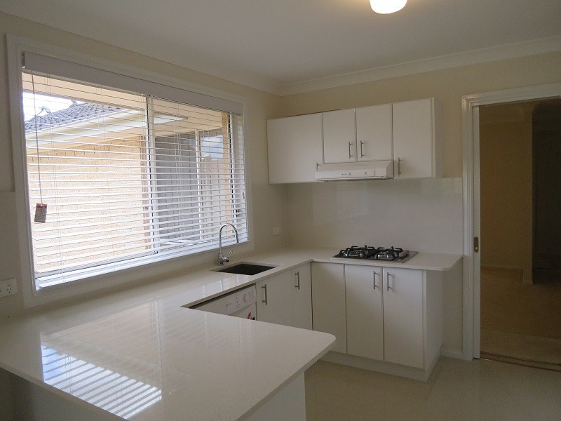 40 Sorrento Drive, Glenwood NSW 2768