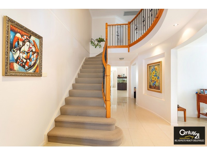 12 Oldbury Street, Stanhope Gardens NSW 2768