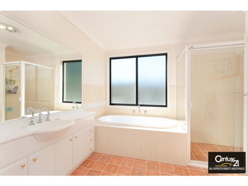 12 Oldbury Street, Stanhope Gardens NSW 2768