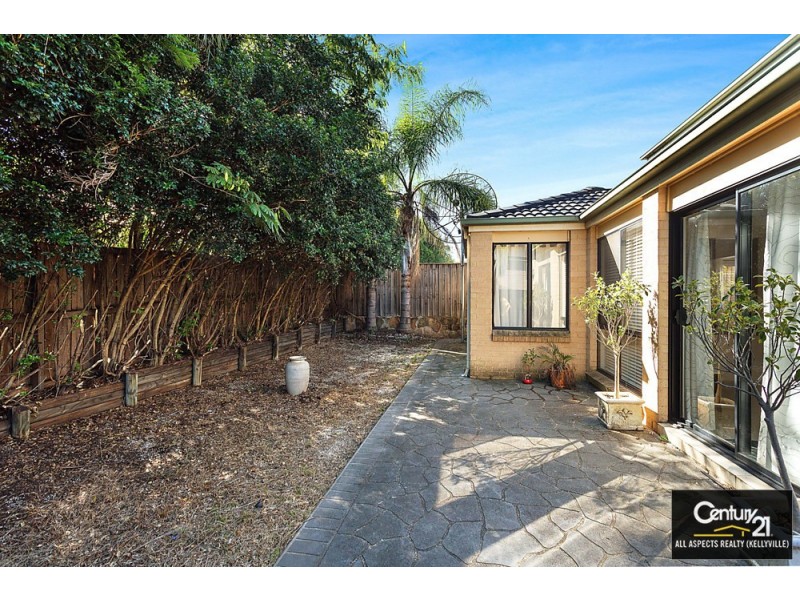 12 Oldbury Street, Stanhope Gardens NSW 2768