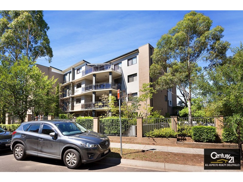 16/11 Kilbenny Street, Kellyville Ridge NSW 2155