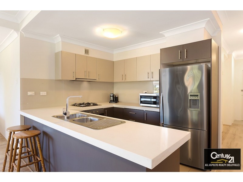 16/11 Kilbenny Street, Kellyville Ridge NSW 2155