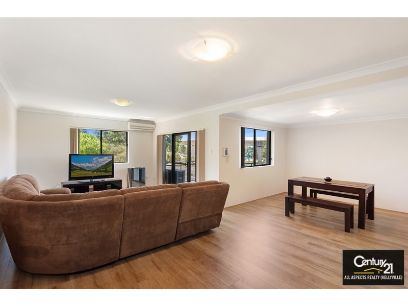 16/11 Kilbenny Street, Kellyville Ridge NSW 2155