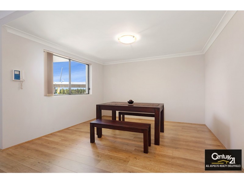 16/11 Kilbenny Street, Kellyville Ridge NSW 2155