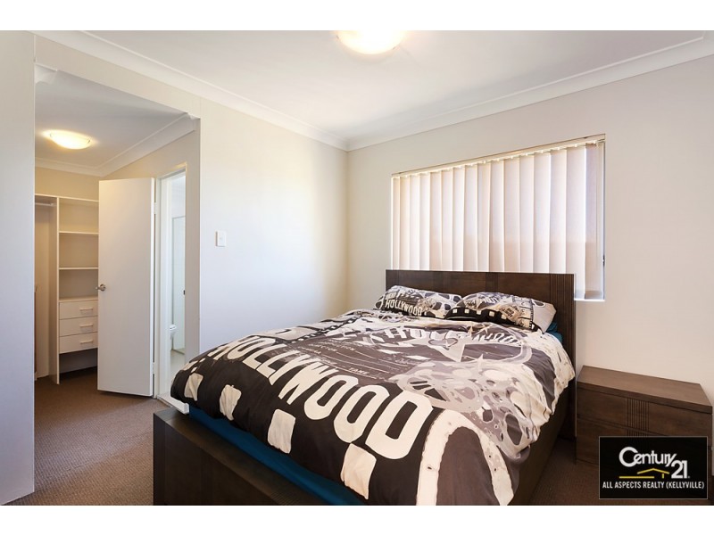 16/11 Kilbenny Street, Kellyville Ridge NSW 2155
