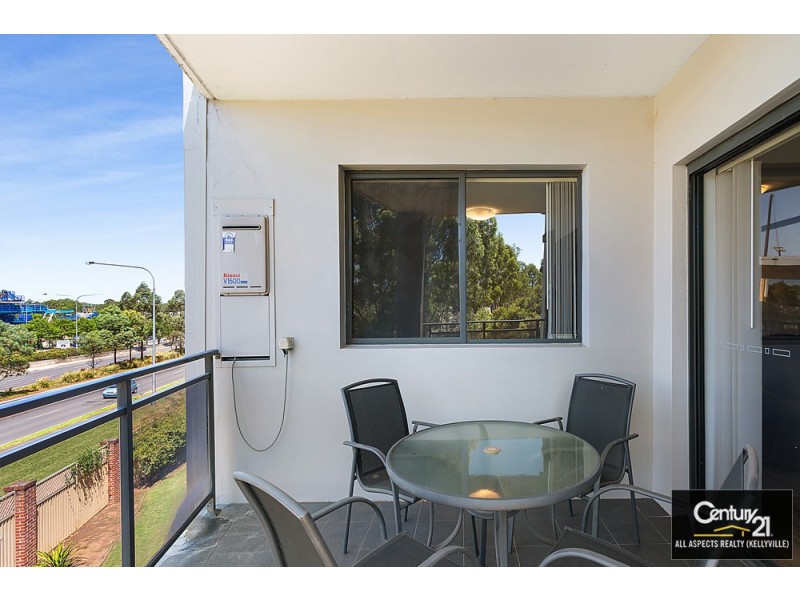 16/11 Kilbenny Street, Kellyville Ridge NSW 2155