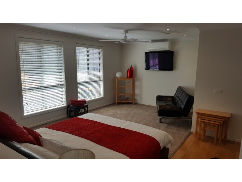 6A Pollifrone Street, Kellyville Ridge NSW 2155