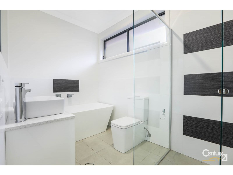 7 Fairfax Street, The Ponds NSW 2769