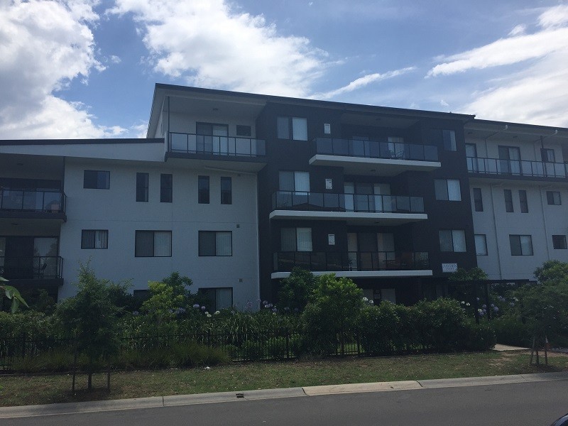 9/16 Kilmore Street, Kellyville Ridge NSW 2155