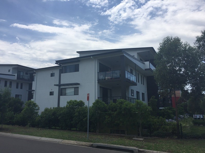 9/16 Kilmore Street, Kellyville Ridge NSW 2155