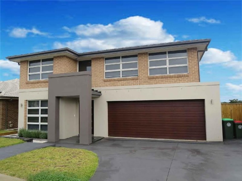 3 Belford Avenue, Kellyville NSW 2155