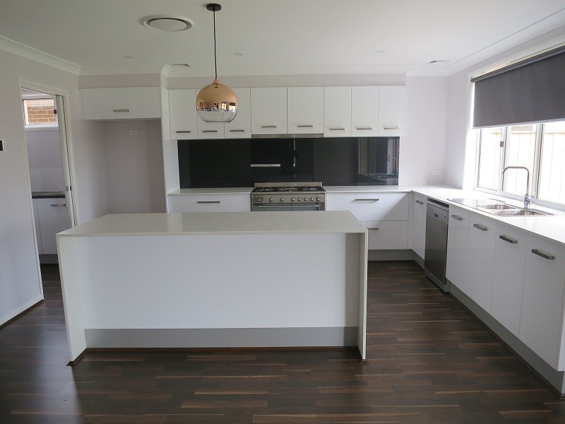 3 Belford Avenue, Kellyville NSW 2155