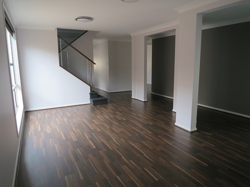 3 Belford Avenue, Kellyville NSW 2155