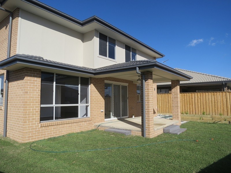 3 Belford Avenue, Kellyville NSW 2155