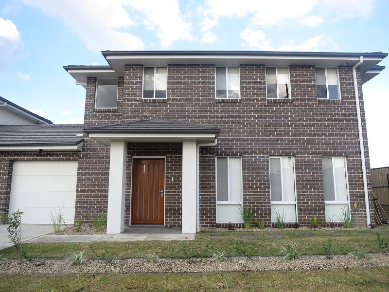 16A Govetts Street, The Ponds NSW 2769