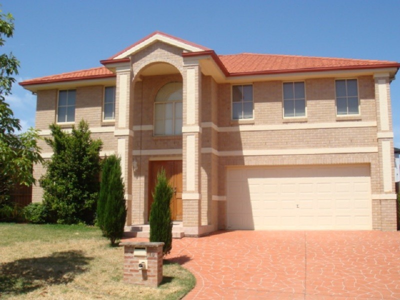 10 Kirton Street, Stanhope Gardens NSW 2768