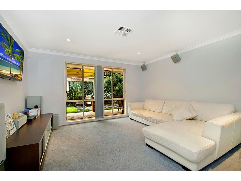 15 Pinehurst Ave, Rouse Hill NSW 2155