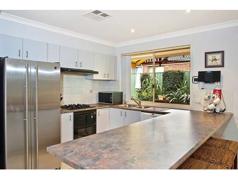 15 Pinehurst Ave, Rouse Hill NSW 2155