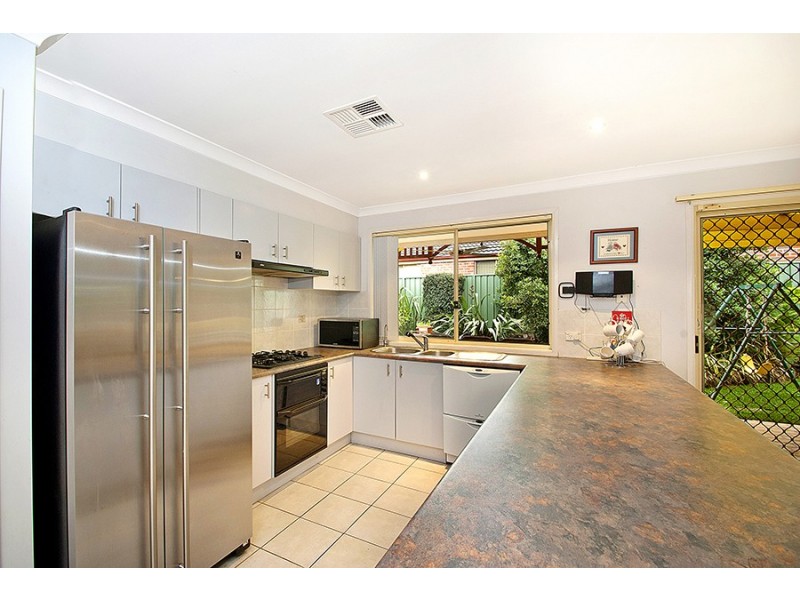 15 Pinehurst Ave, Rouse Hill NSW 2155