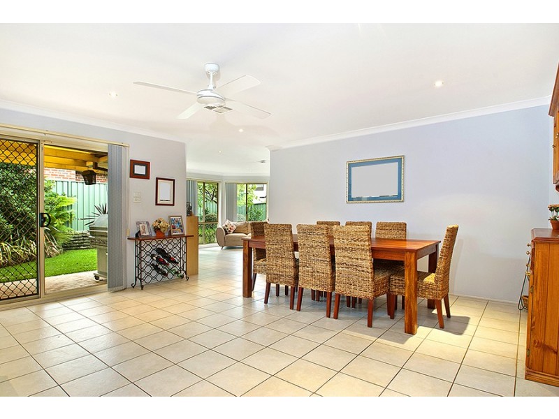 15 Pinehurst Ave, Rouse Hill NSW 2155