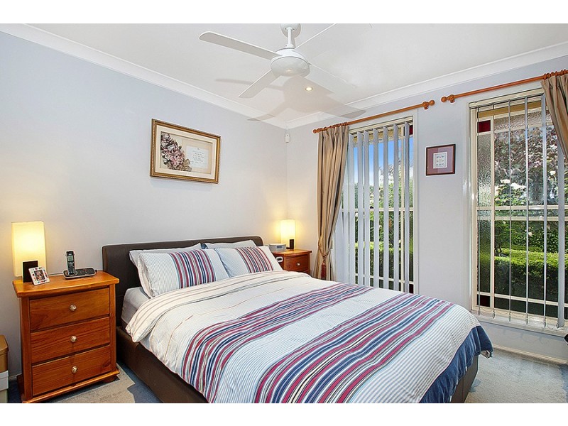 15 Pinehurst Ave, Rouse Hill NSW 2155