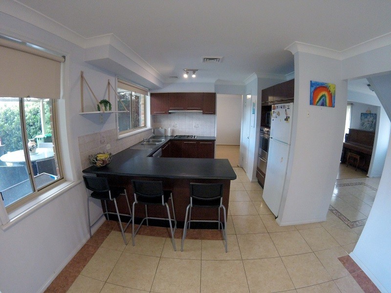 10 Dalton Close, Rouse Hill NSW 2155