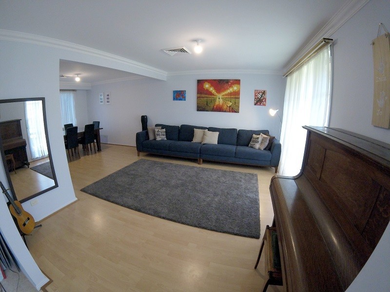 10 Dalton Close, Rouse Hill NSW 2155