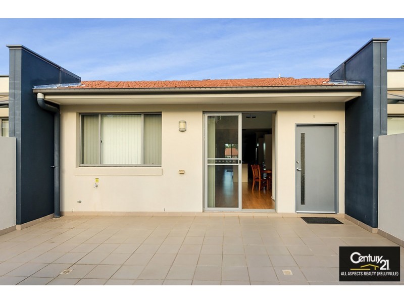 89/11 Glenvale Avenue, Parklea NSW 2768