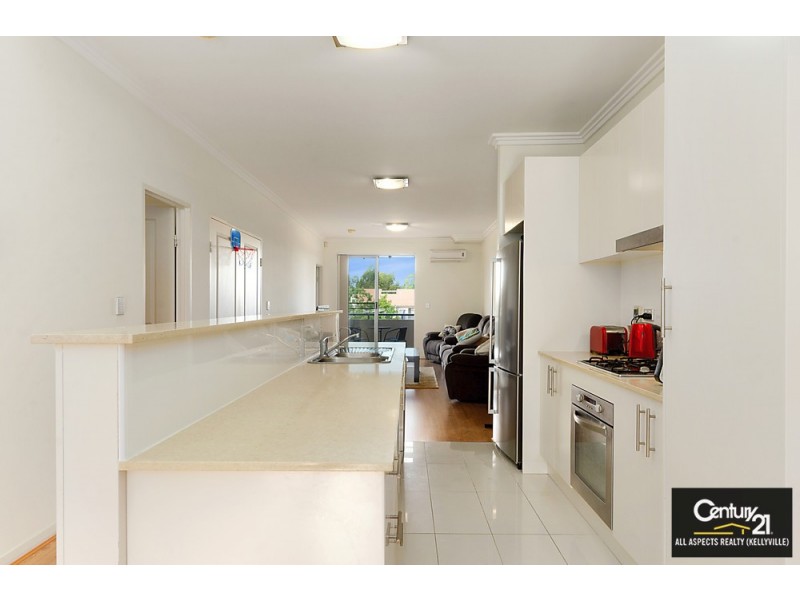 89/11 Glenvale Avenue, Parklea NSW 2768