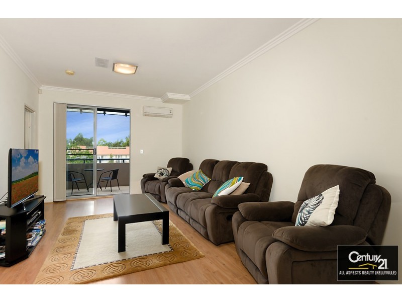 89/11 Glenvale Avenue, Parklea NSW 2768