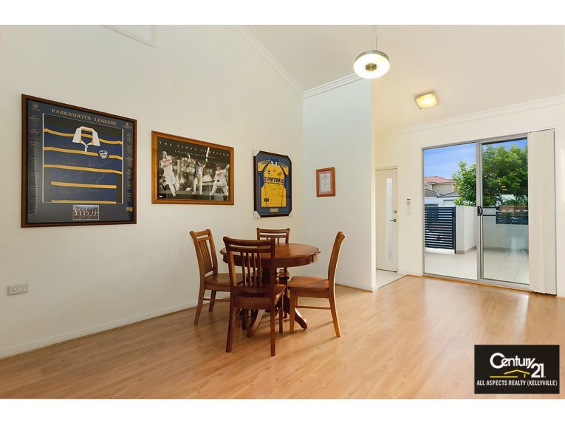 89/11 Glenvale Avenue, Parklea NSW 2768