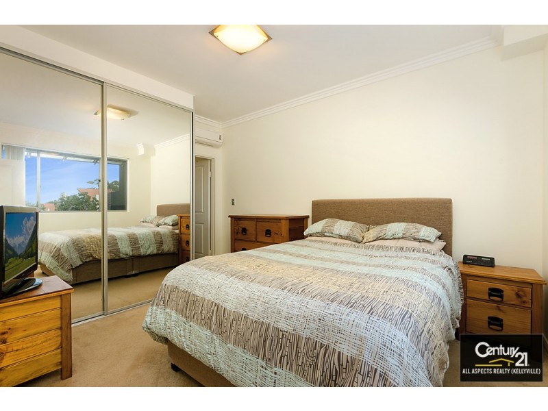 89/11 Glenvale Avenue, Parklea NSW 2768