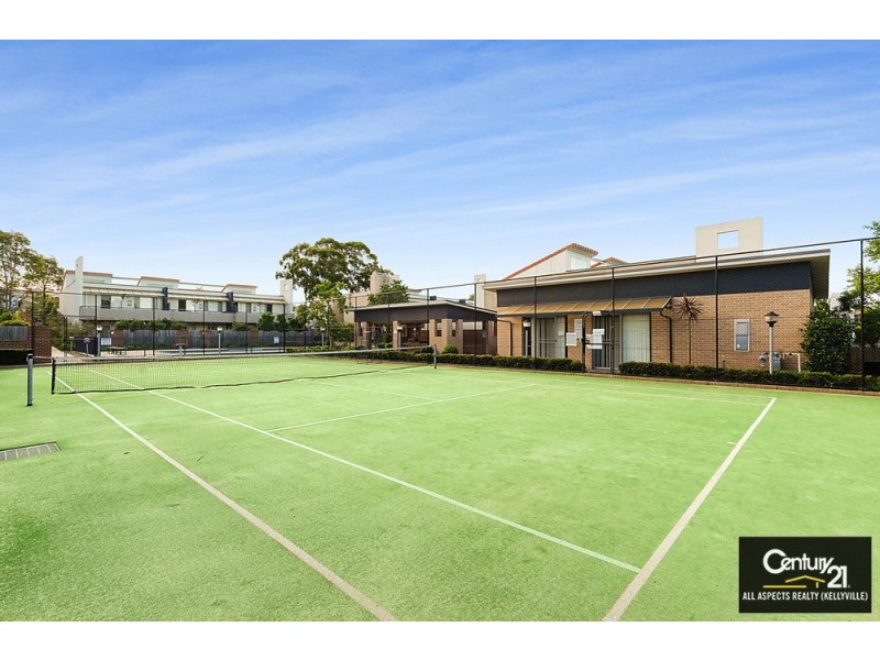 89/11 Glenvale Avenue, Parklea NSW 2768